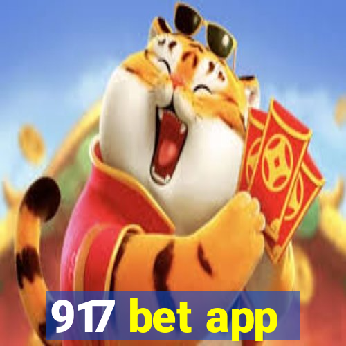 917 bet app